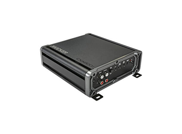 Kicker CXA800.1 – forsterker 800W