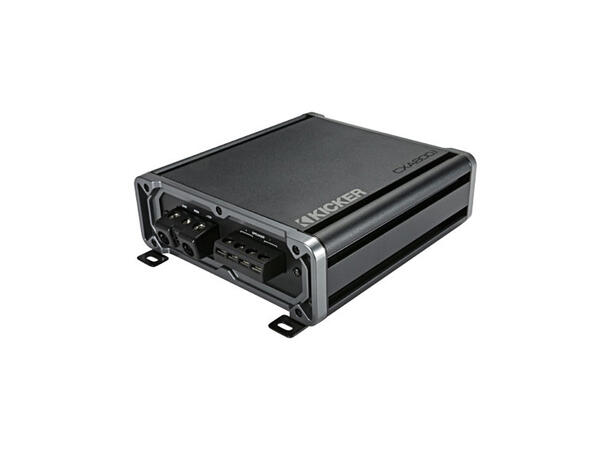 Kicker CXA800.1 – forsterker 800W