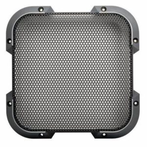 Kicker GL7100, Firkant Grill Q-CLASS
