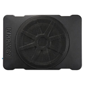 Kicker HS10 – aktiv subwoofer