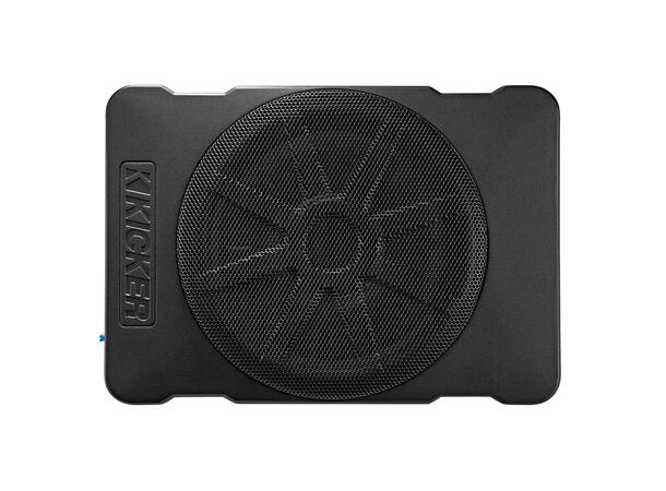 Kicker HS10 – aktiv subwoofer