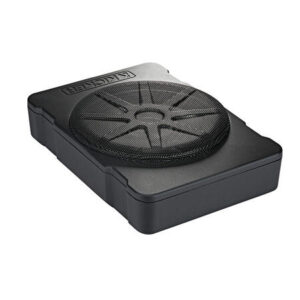 Kicker HS10 – aktiv subwoofer