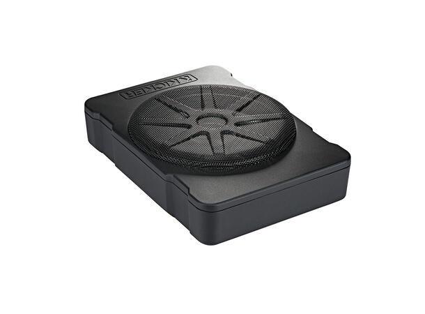 Kicker HS10 – aktiv subwoofer