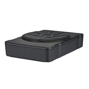 Kicker HS10 – aktiv subwoofer