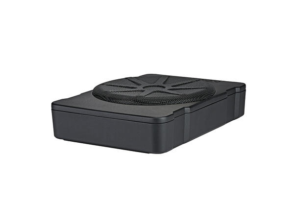 Kicker HS10 – aktiv subwoofer