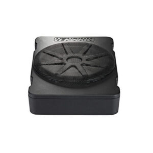 Kicker HS10 – aktiv subwoofer