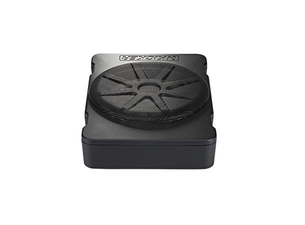 Kicker HS10 – aktiv subwoofer