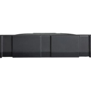 Kicker HS8 – aktiv subwoofer