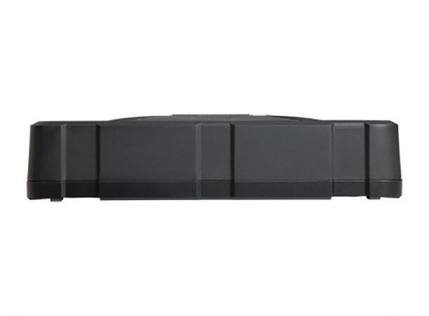Kicker HS8 – aktiv subwoofer
