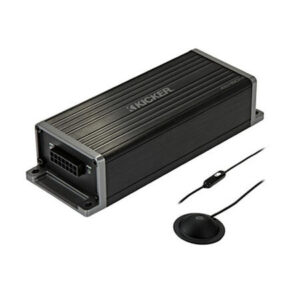 Kicker KEY2004 forsterker