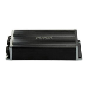 Kicker KEY5001 forsterker