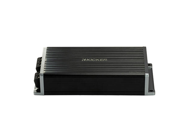 Kicker KEY5001 forsterker