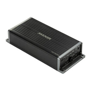 Kicker KEY5001 forsterker