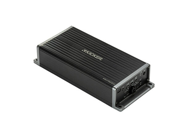 Kicker KEY5001 forsterker