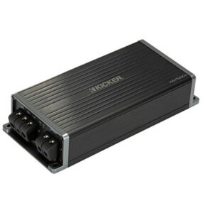 Kicker KEY5001 forsterker