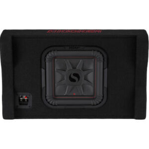 Kicker L7TDF102 subwooferkasse