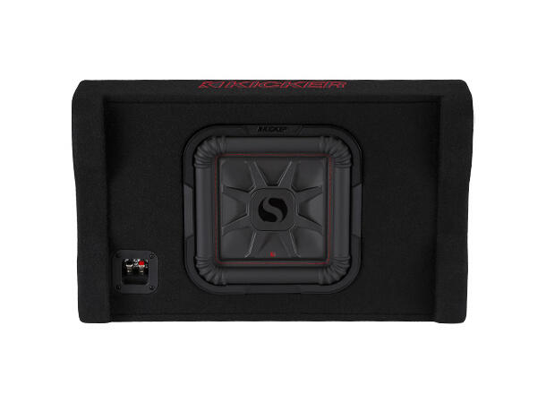Kicker L7TDF102 subwooferkasse