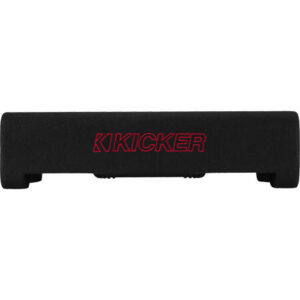 Kicker L7TDF102 subwooferkasse