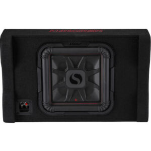 Kicker L7TDF122 subwooferkasse