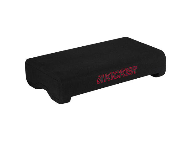 Kicker L7TDF82 subwooferkasse