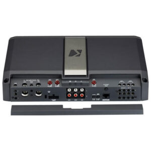 Kicker LX1200.5 forsterker