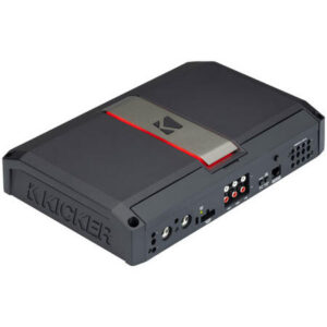 Kicker LX1200.5 forsterker
