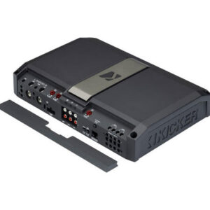 Kicker LX1200.5 forsterker