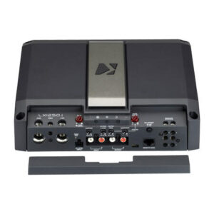Kicker LX1250.1 forsterker