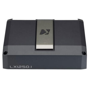 Kicker LX1250.1 forsterker