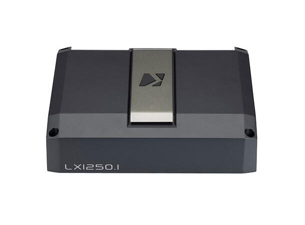Kicker LX1250.1 forsterker
