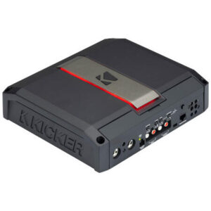 Kicker LX1250.1 forsterker