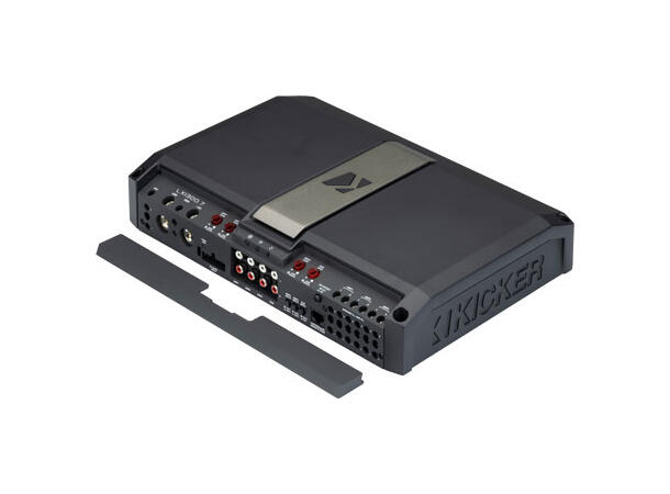 Kicker LX1300.7 forsterker