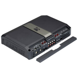 Kicker LX1300.7 forsterker