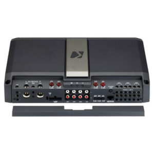 Kicker LX1300.7 forsterker