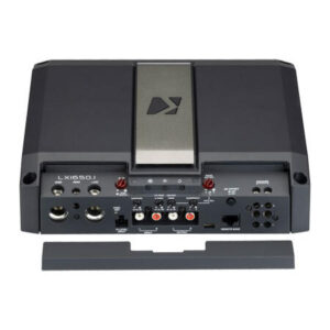 Kicker LX1650.1 forsterker