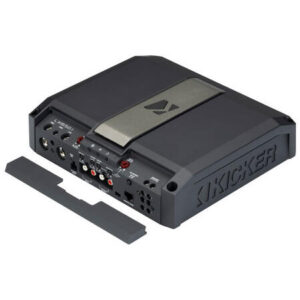 Kicker LX1650.1 forsterker