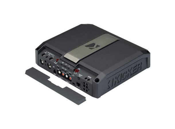 Kicker LX1650.1 forsterker
