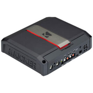 Kicker LX1650.1 forsterker