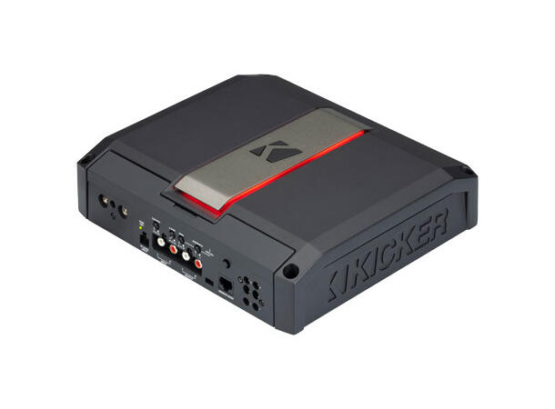 Kicker LX850.1 – forsterker