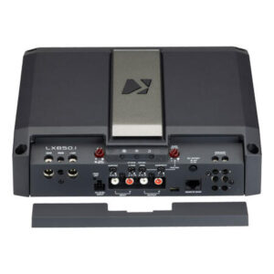 Kicker LX850.1 – forsterker
