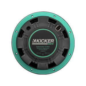 Kicker MWE104 – subwoofer