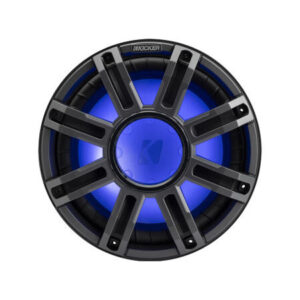 Kicker MWE124 – subwoofer