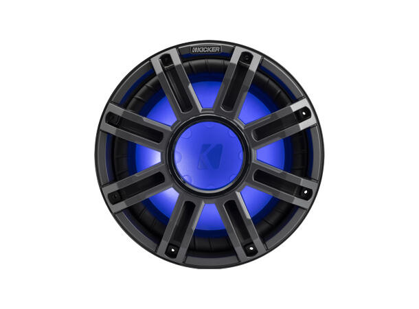 Kicker MWE124 – subwoofer