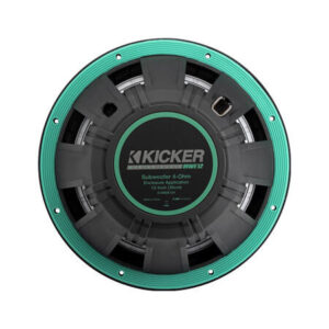 Kicker MWE124 – subwoofer