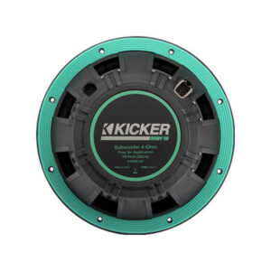 Kicker MWF104 – subwoofer