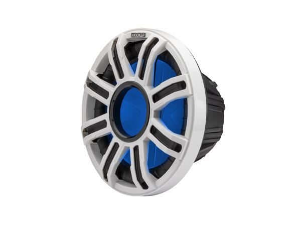 Kicker MWF124 – subwoofer