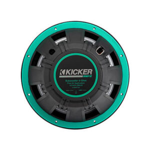 Kicker MWF124 – subwoofer