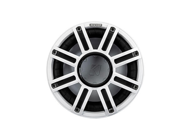 Kicker MWG10W – høyttalergrill