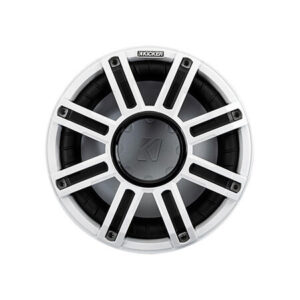 Kicker MWG12W – høyttalergrill