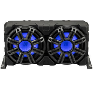 Kicker MWLE104 – basskasse